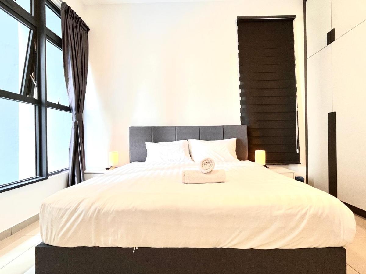 Atlantis Residence @ Conceptial Management ملقا المظهر الخارجي الصورة