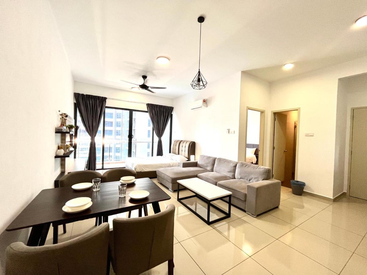 Atlantis Residence @ Conceptial Management ملقا المظهر الخارجي الصورة