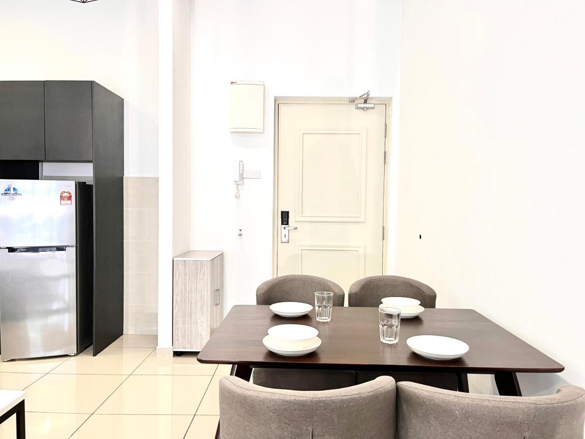 Atlantis Residence @ Conceptial Management ملقا المظهر الخارجي الصورة