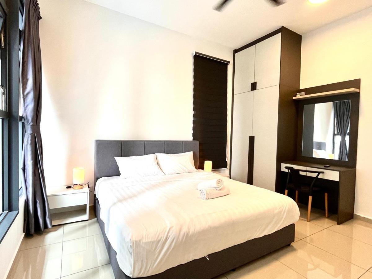 Atlantis Residence @ Conceptial Management ملقا المظهر الخارجي الصورة