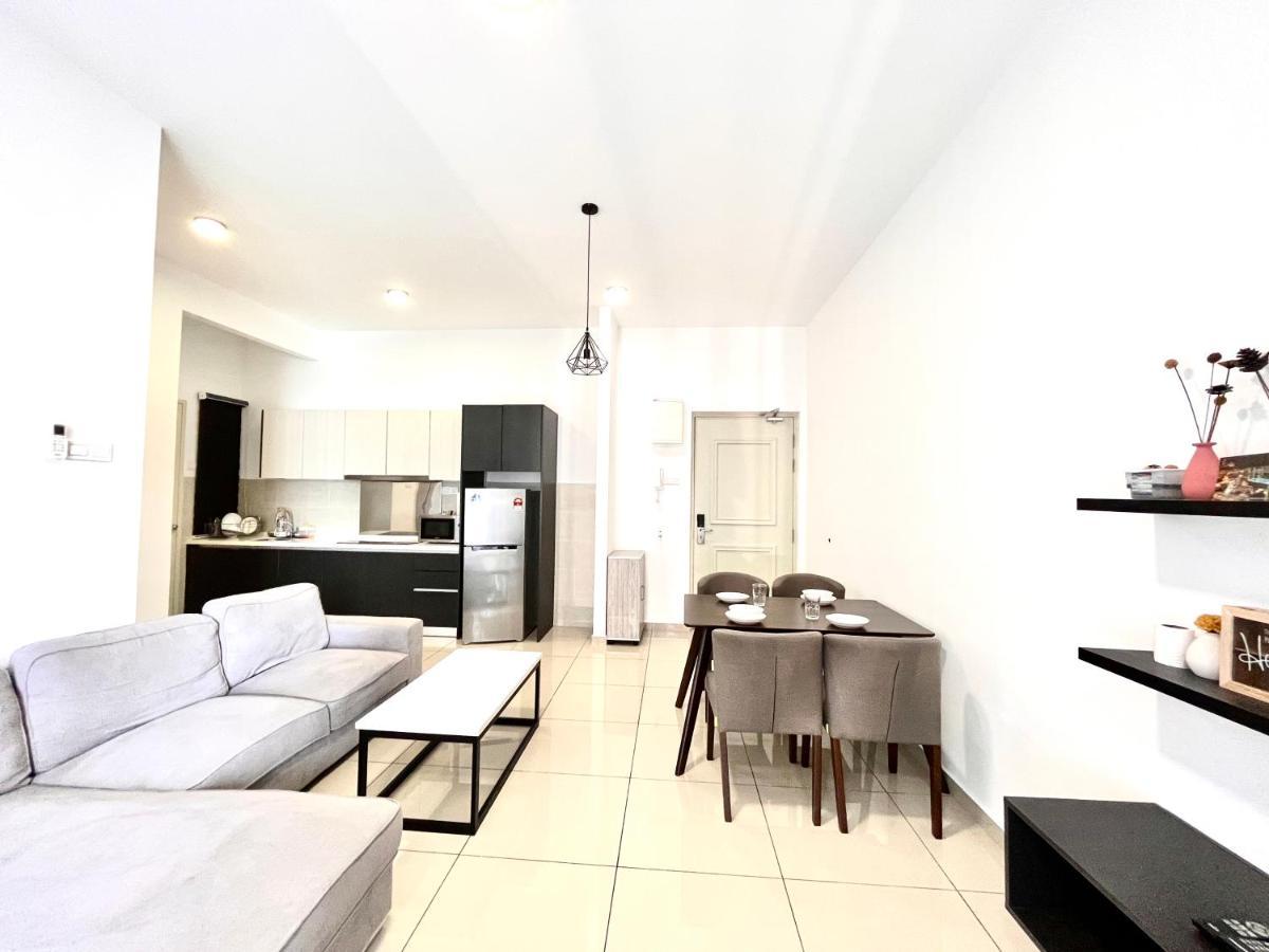 Atlantis Residence @ Conceptial Management ملقا المظهر الخارجي الصورة