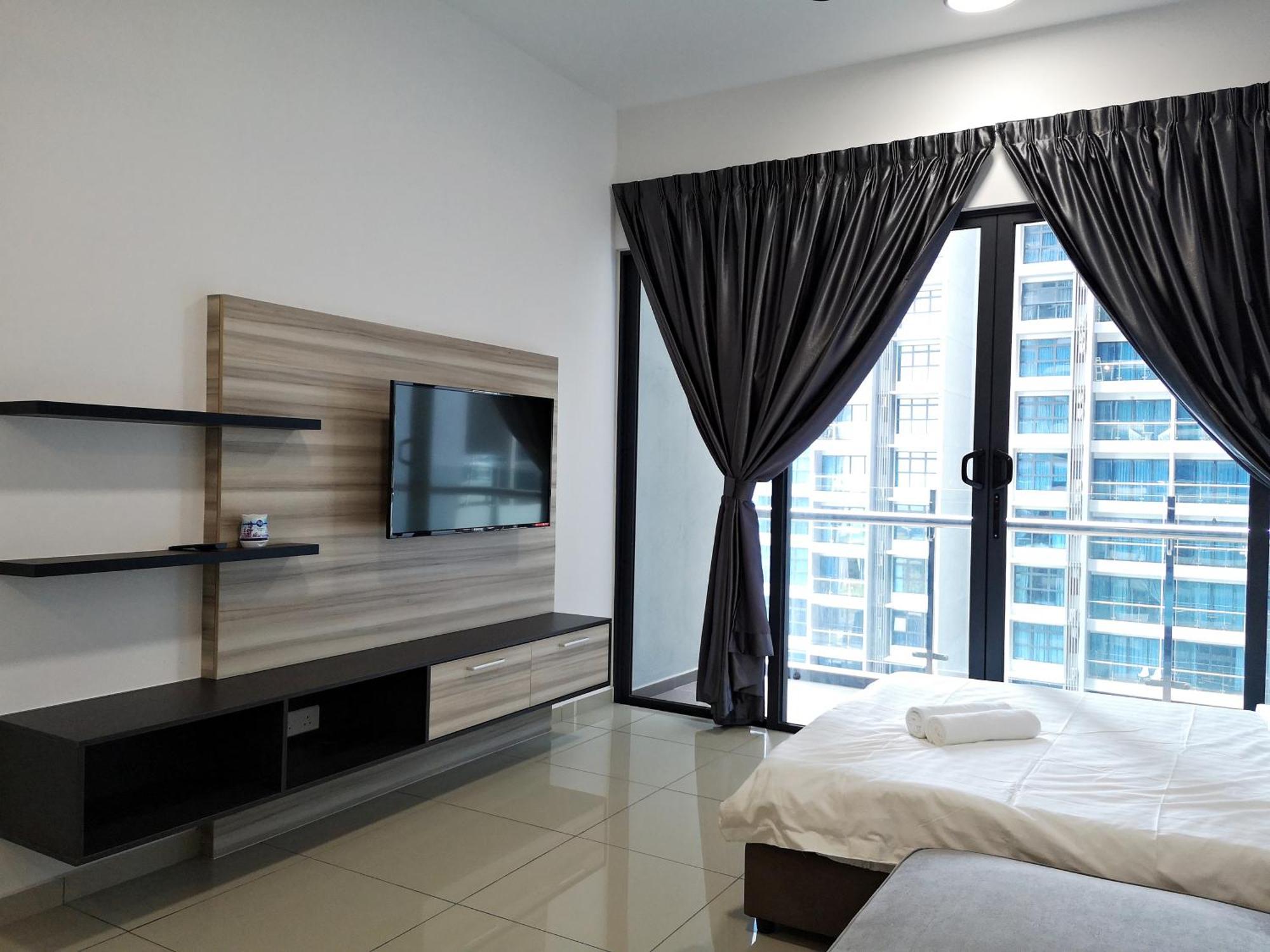 Atlantis Residence @ Conceptial Management ملقا المظهر الخارجي الصورة